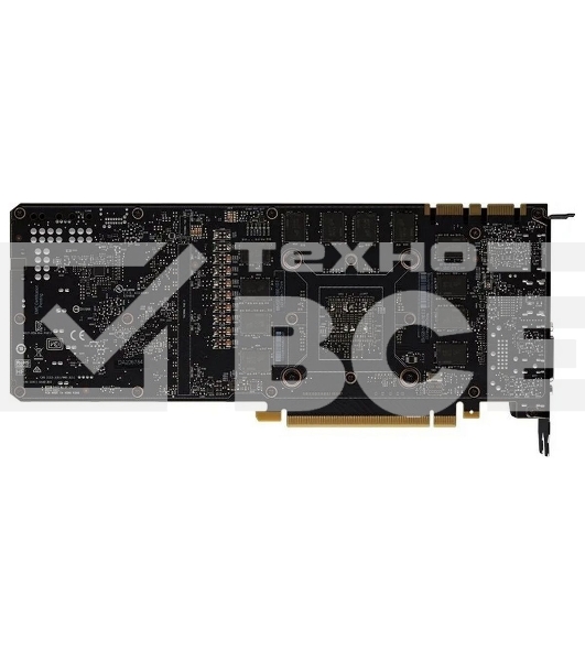 Видеокарта NVIDIA OEM QUADRO P6000 (PG611-B01) RTL {4} 900-5G611-2500-000