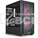 Корпус Lian Li Lancool 216 ARGB Black без БП (G99.LAN216RX.00), фото 1