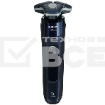 Бритва роторная Philips S7885/50 реж.эл.:3 питан.:аккум. синий, фото9