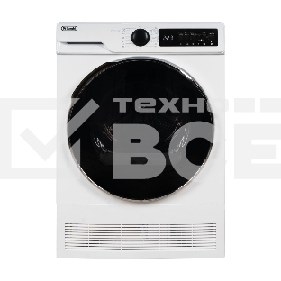 Сушильная машина DeLonghi DTD 8105 H FABIO