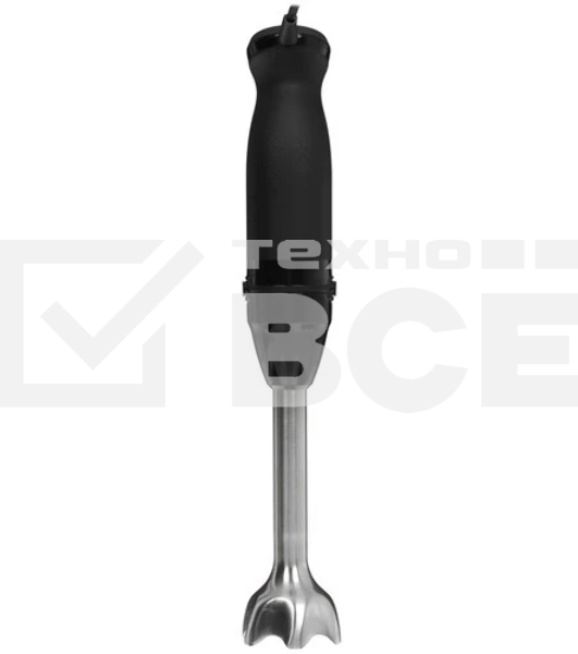 Блендер Braun Multiquick 5 MQ55236MBK, черный