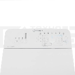 Стиральная машина  Indesit BTW L60400 белый, загрузка вертикальная 6 кг, 1000 об/мин., класс: А, фото9
