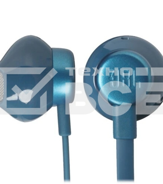 Наушники JBL Tune 305C синий