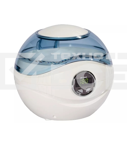 Ультразвуковая ванна Codyson CD-7940 0.75 л, 50 Вт