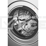 Стирально-сушильная машина Weissgauff WMD 58411 Direct Drive Inverter Premium Steam Steel (433418) нержавеющая сталь, фронтальная загрузка 11 кг, 1400 об/мин, класс: В, фото2