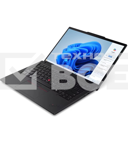 Ноутбук Lenovo TP T14 G4 21MLA01LCD 14