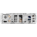 Материнская плата ASRock X870 STEEL LEGEND WIFI, AM5, AMD X870, 4xDDR5, 4xSATA, 3xM.2, 1xPCIe 5.0 x16, 1xPCIe 5.0 x4, 1xHDMI, 1x2.5Gb LAN, Wi-Fi 7, Bluetooth 5.4, 2xUSB-C 40Gbps, 2xUSB-A 10Gbps, 3xUSB-A 5Gbps, 4xUSB-A 2.0, 1xTOSLINK, 2x3.5 мм, 7.1, ATX, фото2