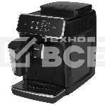 Кофемашина автоматическая Philips EP2232/40 чёрный, исп. кофе - зерновой/молотый, 1,8 л, 1500 Вт, 15 Бар, фото3