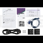 Коммутатор управляемый уровня 2+ SNR SNR-S5110G-48TX, фото2