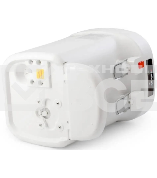 Кулер Hotfrost D65E настольный электронный белый