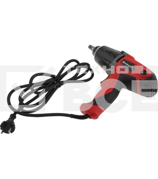 Гайковерт ударный Einhell CC-IW 450 2048304