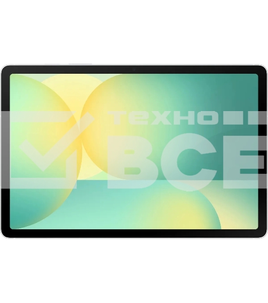 Планшет Samsung Samsung Galaxy Tab S10 SM-X526B 10.9