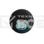 Гарнитура TWS ViBE ВТ 0100 черный «Teddy bad», фото 1