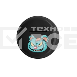 Гарнитура TWS ViBE ВТ 0100 черный «Teddy bad»