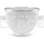 Мороженица для миксеров KitchenAid 5KSMICM с чашей 4.8 / 6.9 л, фото 1