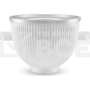 Мороженица для миксеров KitchenAid 5KSMICM с чашей 4.8 / 6.9 л