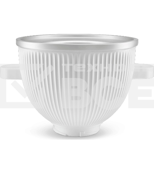 Мороженица для миксеров KitchenAid 5KSMICM с чашей 4.8 / 6.9 л