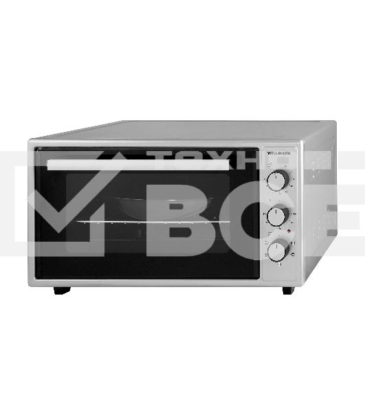 Мини-печь Willmark WOF-505G серый