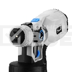 Краскопульт аккумуляторный DEKO SG20DK Max, 20В, 800 мл, 1x3.0А·ч 083-1135, фото6