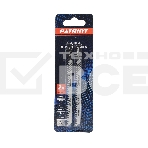 Пилка для лобзика по дереву T301CDF (2 шт.) EDGE by PATRIOT 814010012, фото4