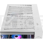 Компьютерный корпус Ocypus Iota C70 WH ARGb ATX/win/белый/6 ARGb fans/no PSU/Tempered Glass, фото9