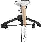 Отпариватель Kitfort КТ-9357 оранжевый/белый, 2200 Вт, 45 г/мин, 2000 мл, фото5