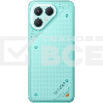 Смартфон Tecno Pova 7 Pro 5G 12/256Gb, бирюзовый, фото3