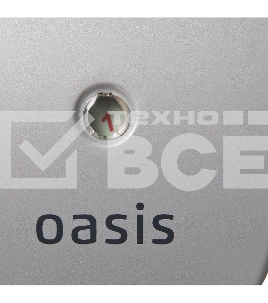 Обогреватель инфракрасный Oasis IV-20