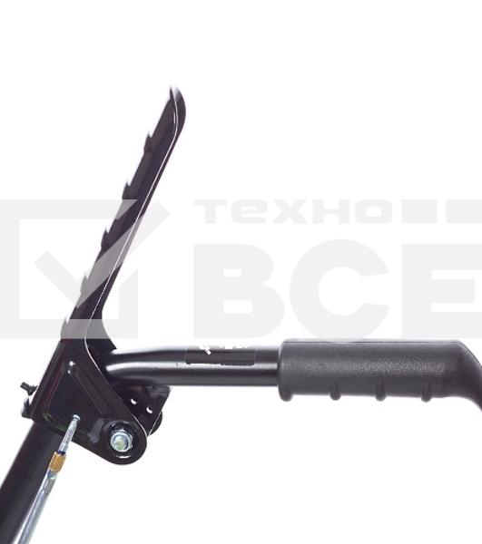 Снегоуборщик бензиновый RedVerg RD-SB56/7W 5.15кВт 7л.с.