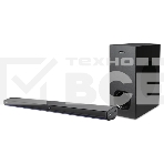 Акустическая система ELTRONIC Саундбар SOUNDBAR 2.1 3000W (20-16) черный, фото 1