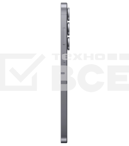 Смартфон Samsung Galaxy S25 FE SM-S731B 8/256Gb, темно-синий