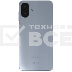 Смартфон Samsung Galaxy A07 4/64Gb, фиолетовый, фото2