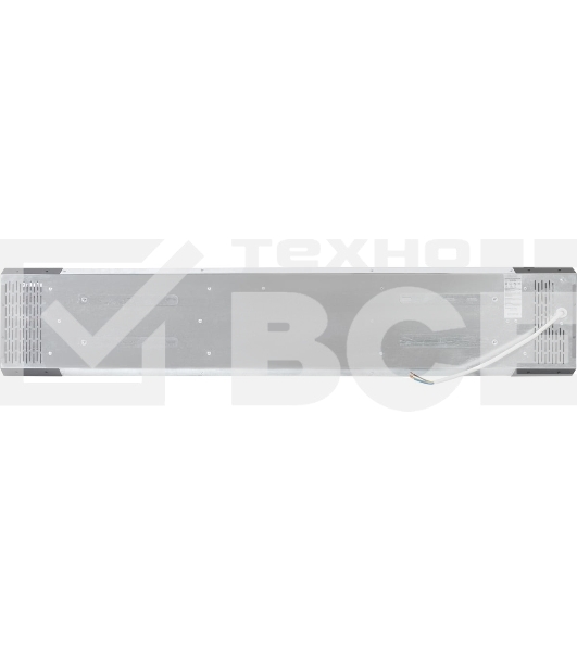 Инфракрасный обогреватель HINTEK 2кВт IC-20 IP54 04.07.01.214440