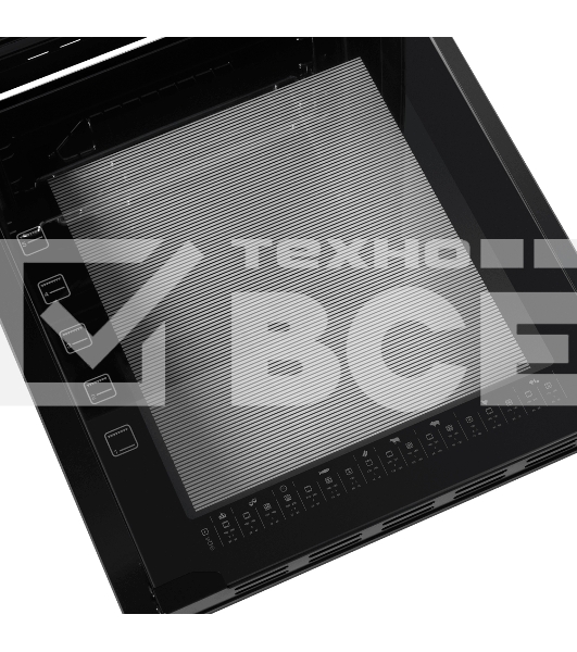 Шкаф духовой электрический Maunfeld EOEM519PB