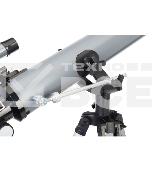 Телескоп Levenhuk BLITZ 70 BASE (77101)