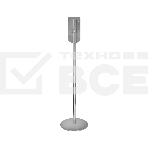 Напольная стойка для дозатора Puff 8187, фото3