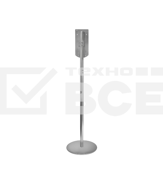 Напольная стойка для дозатора Puff 8187