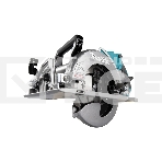 Дисковая (циркулярная) пила Makita RS001GZ без АКБ, фото8