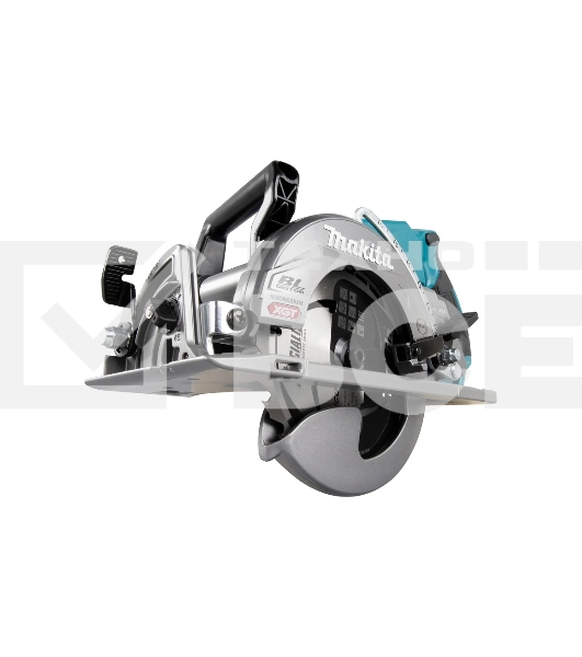 Дисковая (циркулярная) пила Makita RS001GZ без АКБ