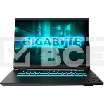Ноутбук GIGABYTE Gaming A16 GA6H Intel Core i7 13620H 2400MHz/16