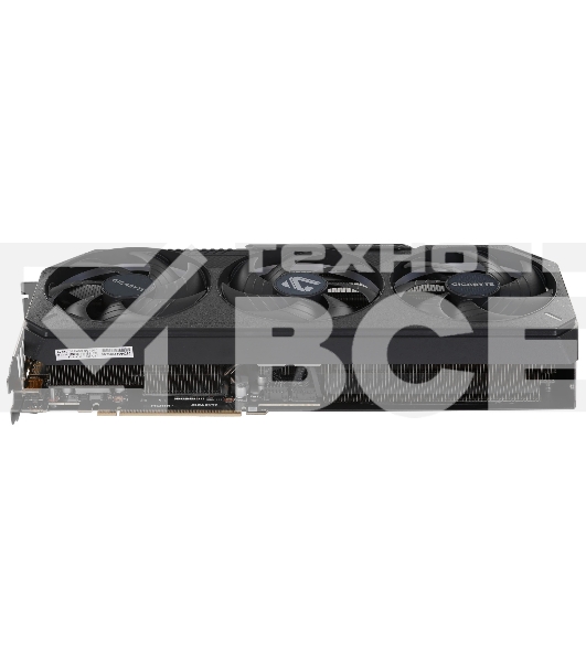 Видеокарта Gigabyte PCI-E 5.0 GV-N5070GAMING-12GD 1.0 NVIDIA GeForce RTX 5070 12Gb 192bit GDDR7 2512/28000 HDMIx1 DPx3 HDCP Ret