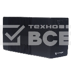 Источник бесперебойного питания ИБП Raskat HS-850VA 850VA, 510Вт, 2хCEE 7, фото4