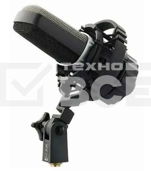 Микрофон AKG C214 3185X00010