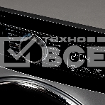 Стиральная машина Бирюса WMD-MX814/15 S серебристая, загрузка фронтальная 8кг, 1400 об/мин., класс: A, фото3