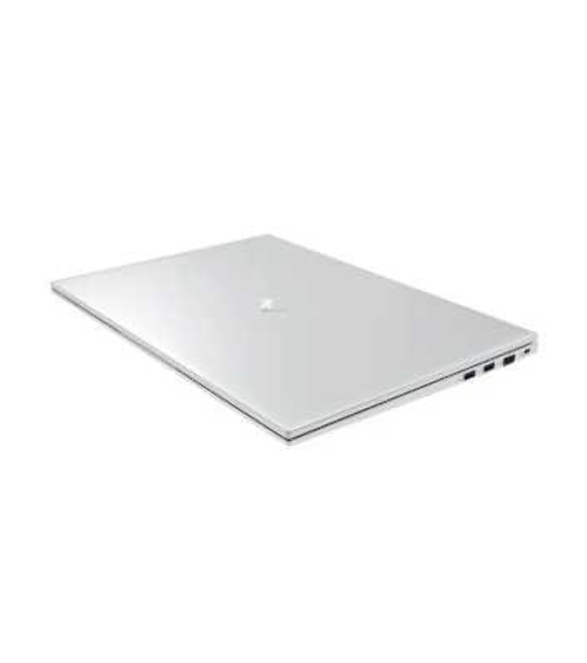 Ноутбук Maibenben B116C 16'(1920x1200 IPS (60Hz))/AMD Ryzen 5 7640HS(4.3Ghz)/16384Mb/512PCISSDGb/Int:AMD Radeon 760M/Cam/BT/WiFi/62WHr/war 2y/1.89kg/Silver/Win 11Pro