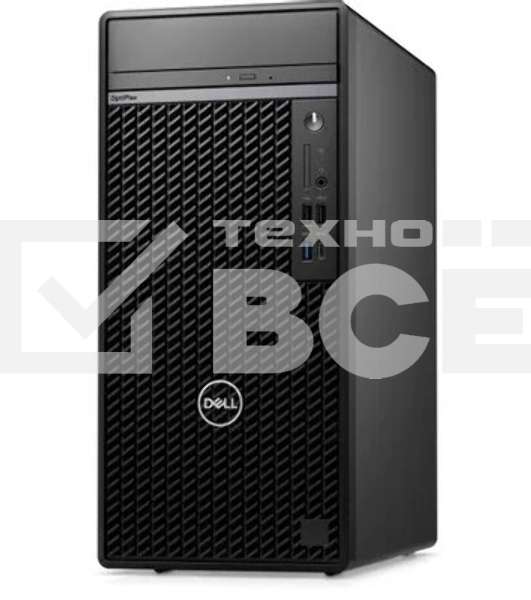 Компьютер Dell Optiplex 7020 PLUS MT i7 14700 (2.1) 32Gb SSD 512Gb UHDG 770 CR Win 11Pro GbitEth 260W мышь черный (7020-90302)