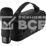 Колонка портативная Sven PS-255 черный 12W 1.0 BT 3600mAh (SV-022563), фото22