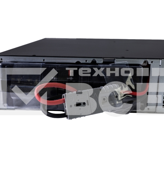 Источник бесперебойного питания Systeme Electric Smart-Save Online SRTSE 2 поколения 3000 ВА/Вт, 2U, 8 C13+1 C19, USB, RS-232, сухие контакты