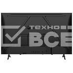 Телевизор TopDevice 43' TDWC43BF4260V черный DLED FHD 60Hz Smart TV Салют 1.5GB/32GB, фото7