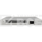 Коммутатор Huawei S110-16T2S (16*10/100/1000BASE-T ports, 2*GE SFP ports, built-in AC power, fanless), фото2